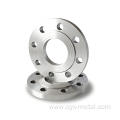 Best Corrosion-resistant Titanium Flat Welding Flange